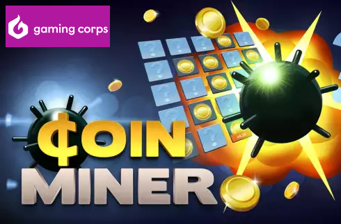 Coin Miner